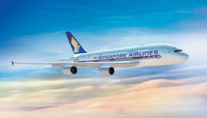 Singapore Airlines Reviews and Flights 2022