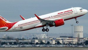 Air India Flights Hub Airports