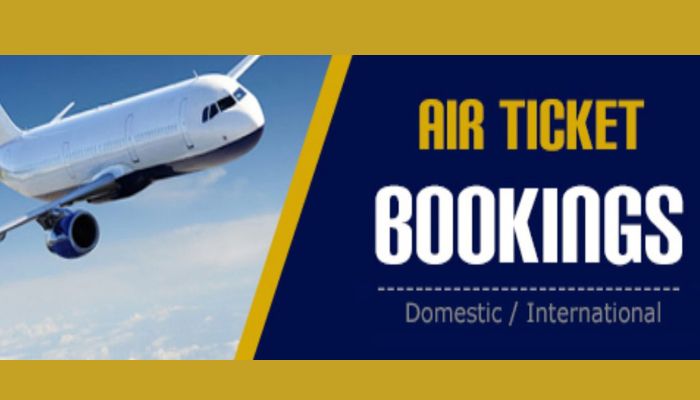 Book Domestic & International Flights at the Lowest Airfare