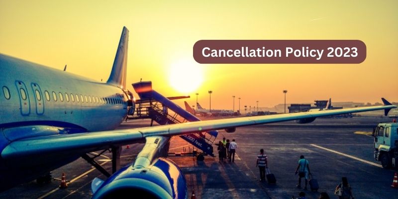 Delta Cancellation Policy 2023