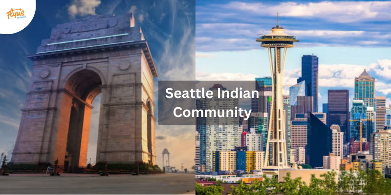 Seattle Indian Community