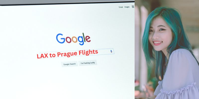 LAX to Prague Google Flights