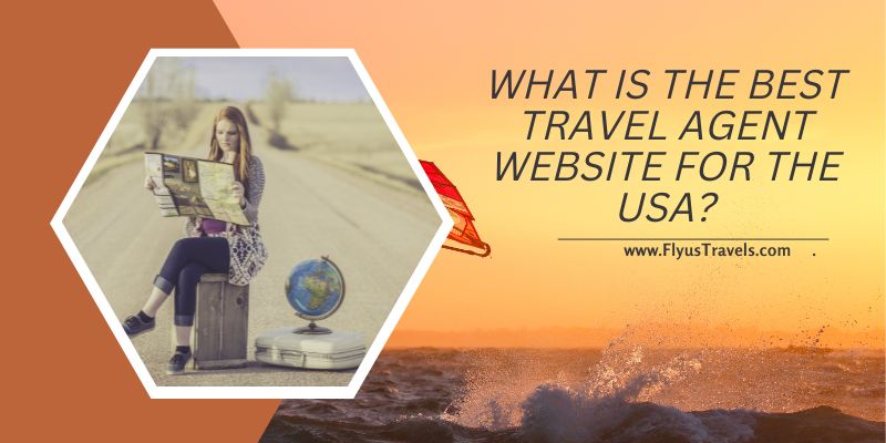What is the best travel agent website for the USA